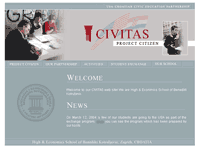 civitas